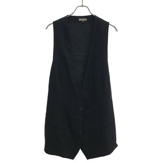 Ann Demeulemeester - アンドゥムルメステール シルクワンピース