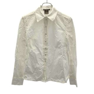 LOUIS VUITTON（シャツ/ブラウス(長袖/七分)）のフリマアイテム一覧