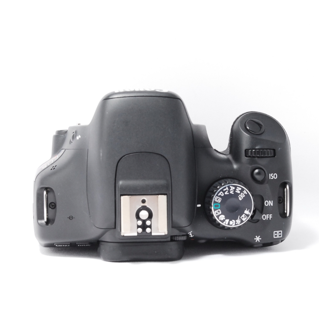 Canon - スマホ転送可✨Canon kiss X4 ダブルレンズ 初心者おすすめ