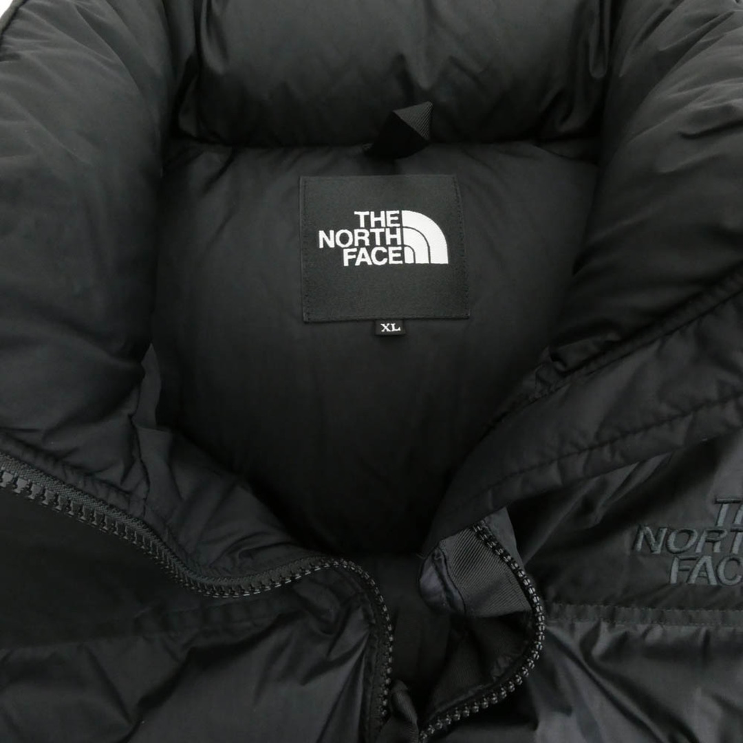 THE NORTH FACE - THE NORTH FACE ノースフェイス ND92531R Nuptse