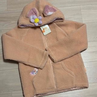 ダッフィー - 新作♡ 公式 ダッフィー カバーオール 90センチ