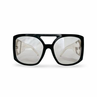 DOLCE&GABBANA - ドルチェ&ガッバーナ D&G サングラス ケース付の通販