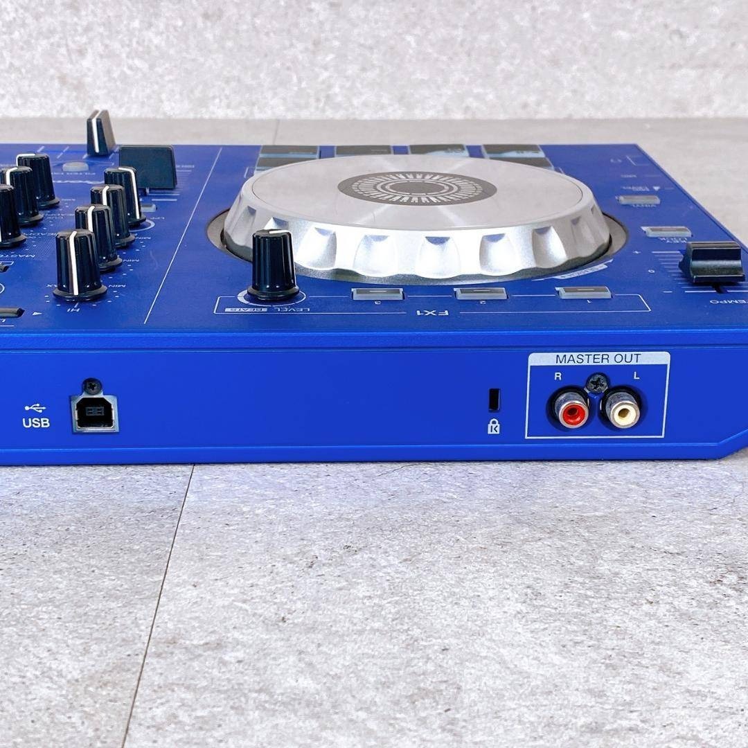 PIONEER - 【限定 希少カラー】Pioneer DJ DDJ-SB DJコントローラーの