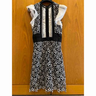 SELF PORTRAIT - 正規品 self portrait セルフポートレイト ミランダ