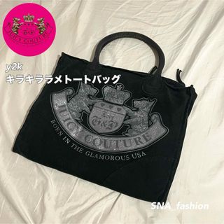 Juicy Couture（バッグ）のフリマアイテム一覧