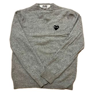 COMME des GARCONS（ニット/セーター）のフリマアイテム一覧