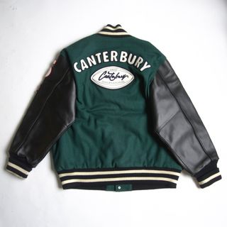 CANTERBURY（スタジャン）のフリマアイテム一覧