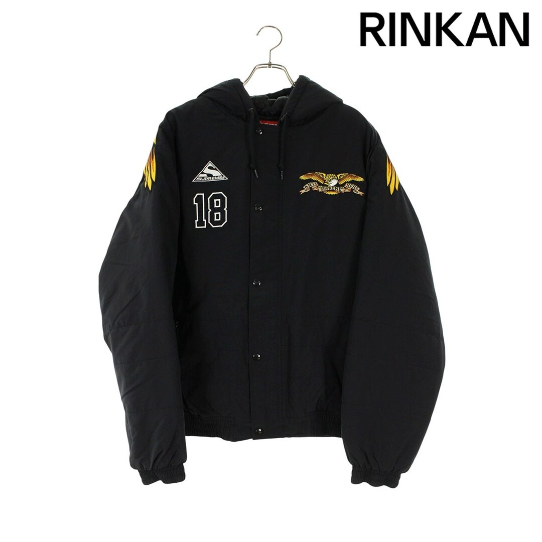 Supreme - シュプリーム 25AW ANTIHERO Stadium Jacket アンタイ