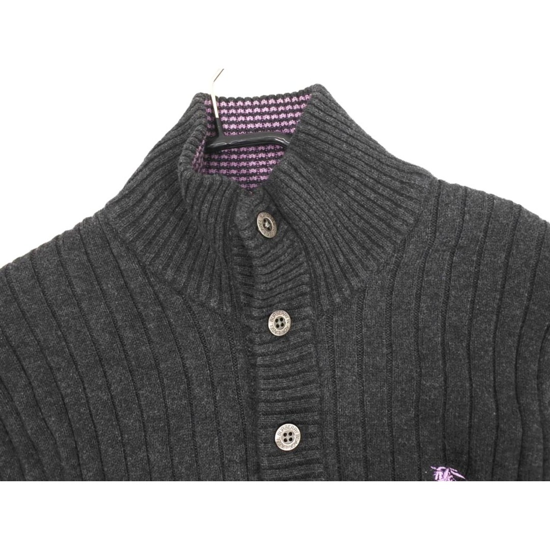 BURBERRY BLACK LABEL - BURBERRY BLACK LABEL バーバリーブラック