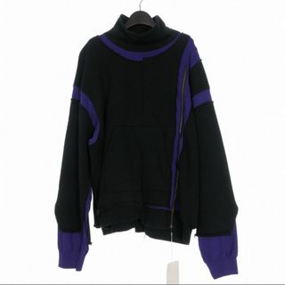 FACETASM - ファセッタズム ビッグダウンジャケットの通販 by BB's