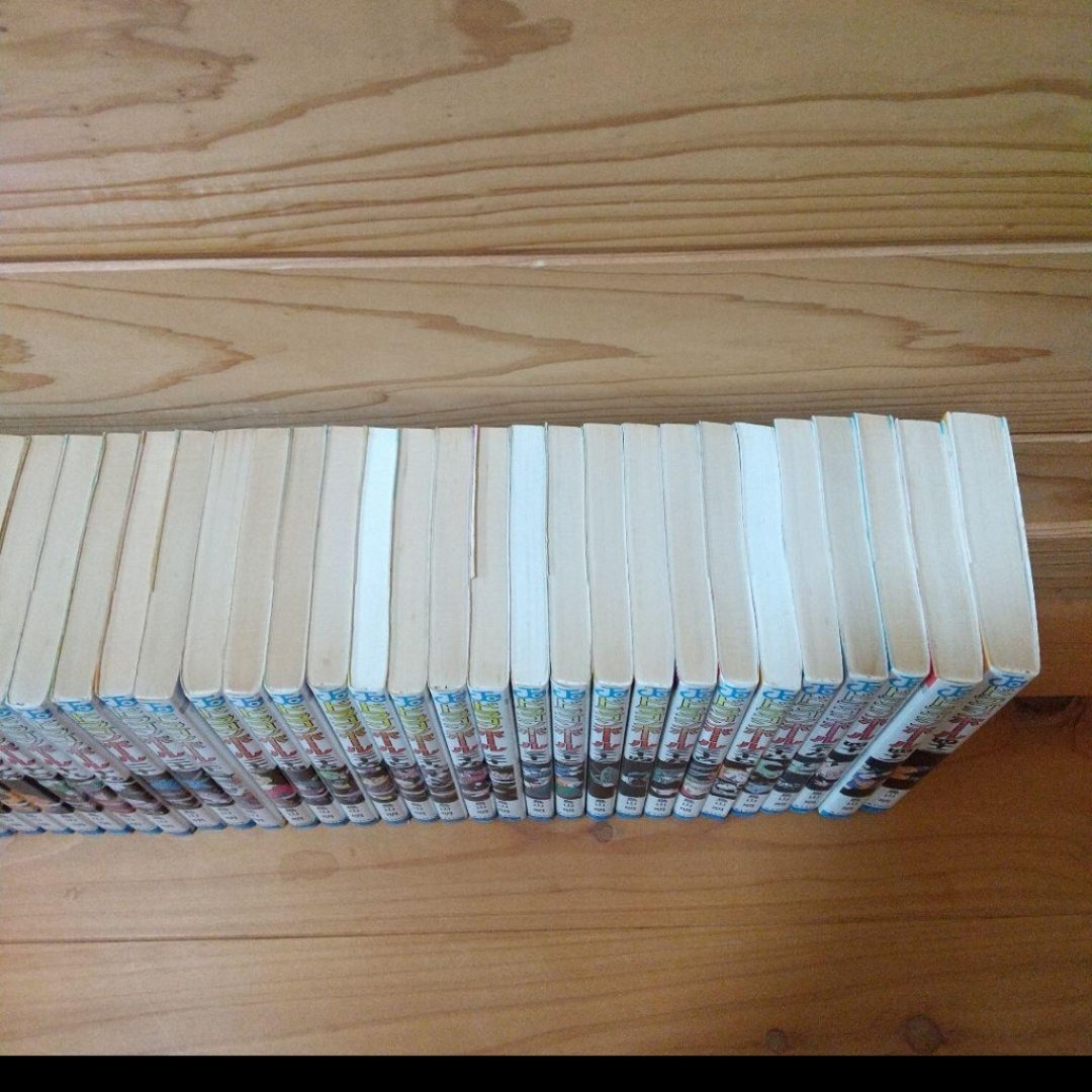 全巻セット】ドラゴンボール 旧全巻セット 初版複数あり