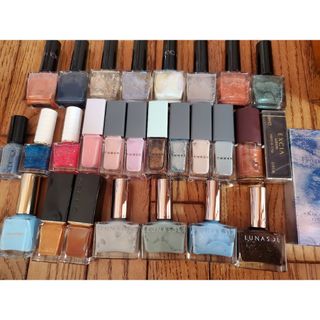 THREE - 【人気色】スリー ネイルポリッシュ99の通販 by M's shop