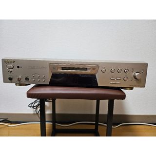 SONY - SONY MDS-JE770 MDデッキ MDLP対応リモコン取扱書MD 20枚の通販