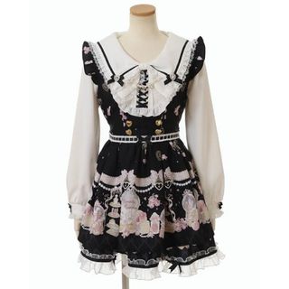 LIZ LISA（ミニワンピース）のフリマアイテム一覧