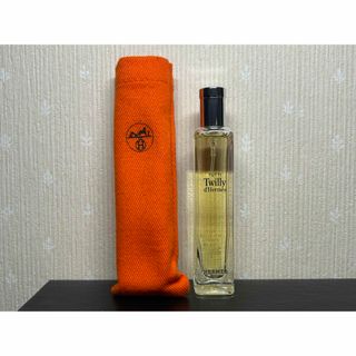 HERMES - HERMES エルメス 香水 サンプル ラグーナの庭の通販 by