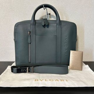 BVLGARI（ビジネスバッグ）のフリマアイテム一覧