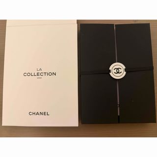 CHANEL - CHANEL LA COLLECTION 2024 付箋&ペンシルセットの通販 by
