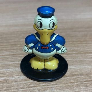 ドナルドダック - ドナルドダック FukuFuku 超超BIGぬいぐるみ