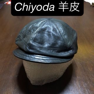 CA4LA - CA4LA カシラ キャスケット 登坂広臣の通販 by riku_omi7