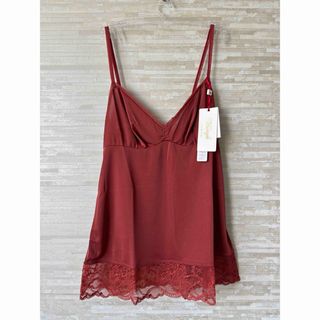 PHEENY - フィーニー pheeny キャミソールの通販 by いちこ's shop