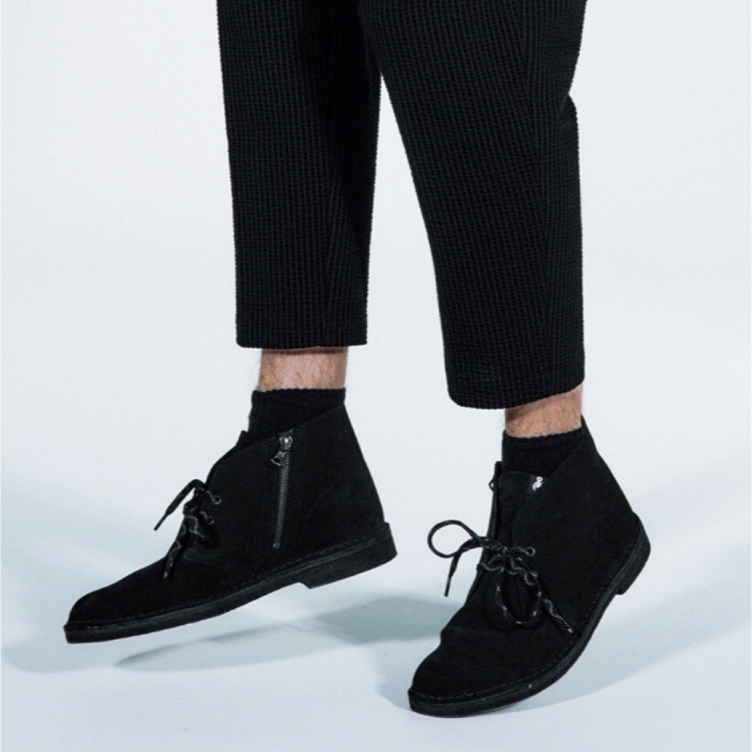 SOPHNET. - SOPHNET. CLARKS DESERT BOOTS ブーツの通販 by Fung's