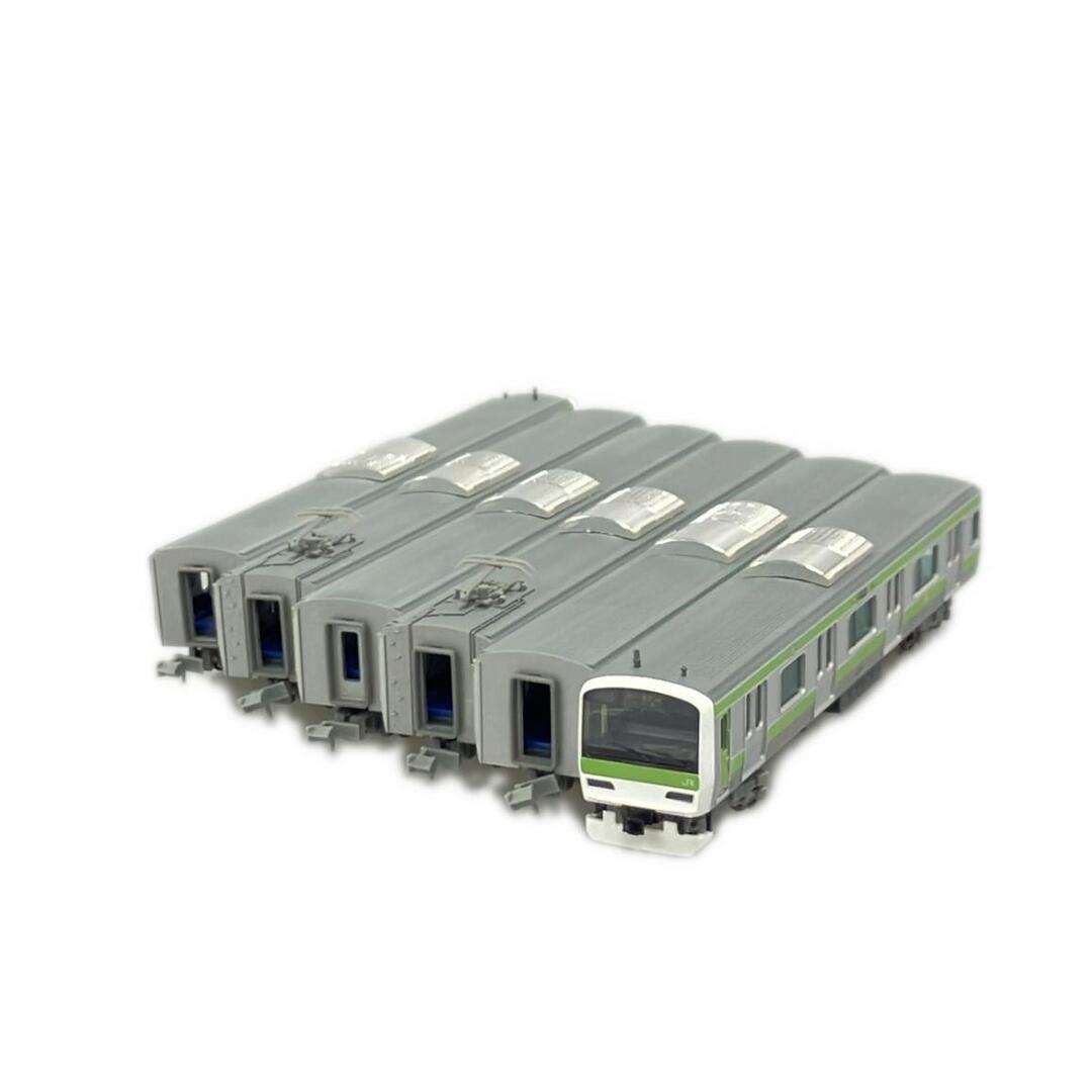 中古】 訳あり MICRO ACE A-4070 E231系500番台山手線基本6両セット