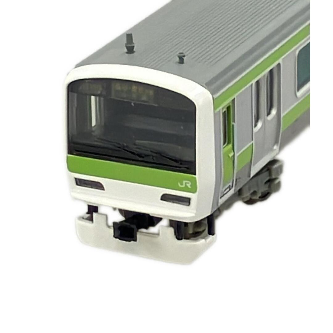 中古】 訳あり MICRO ACE A-4070 E231系500番台山手線基本6両セット