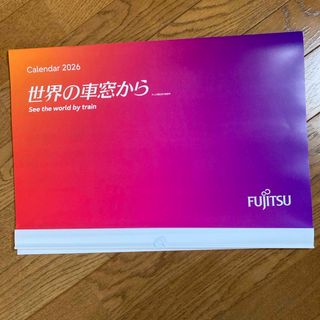 富士通（カレンダー/スケジュール）のフリマアイテム一覧