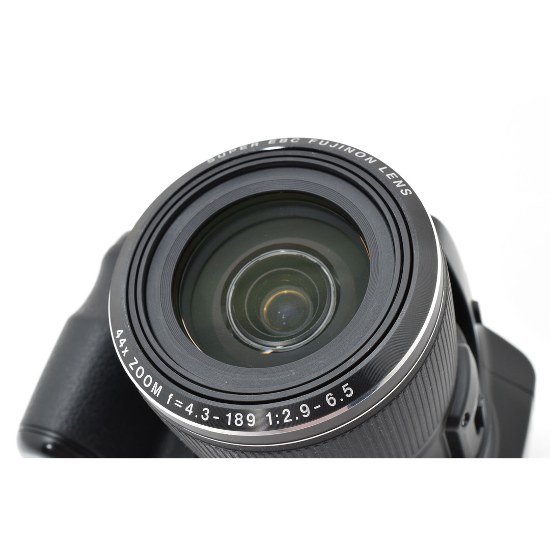 富士フイルム - 美品 FUJIFILM FinePix S8400 スマホ転送OK #9554の