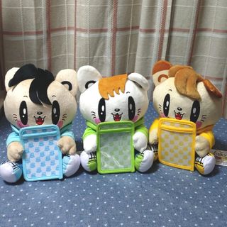 GENERATIONS - R様専用 ジェ猫マスコット 片寄涼太の通販 by gug's