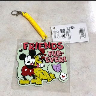 Disney - ♡プルート♡パスケース♡非売品♡の通販 by ashico-ya