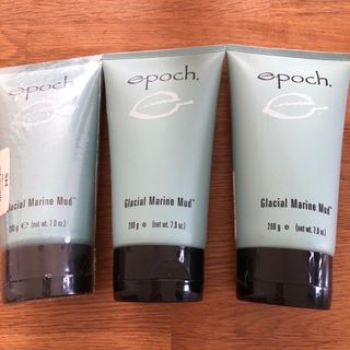 NU SKIN - ガルバニックスパパワーチャージマスクの通販 by まいまい's