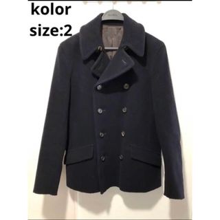 sacai（ピーコート）のフリマアイテム一覧