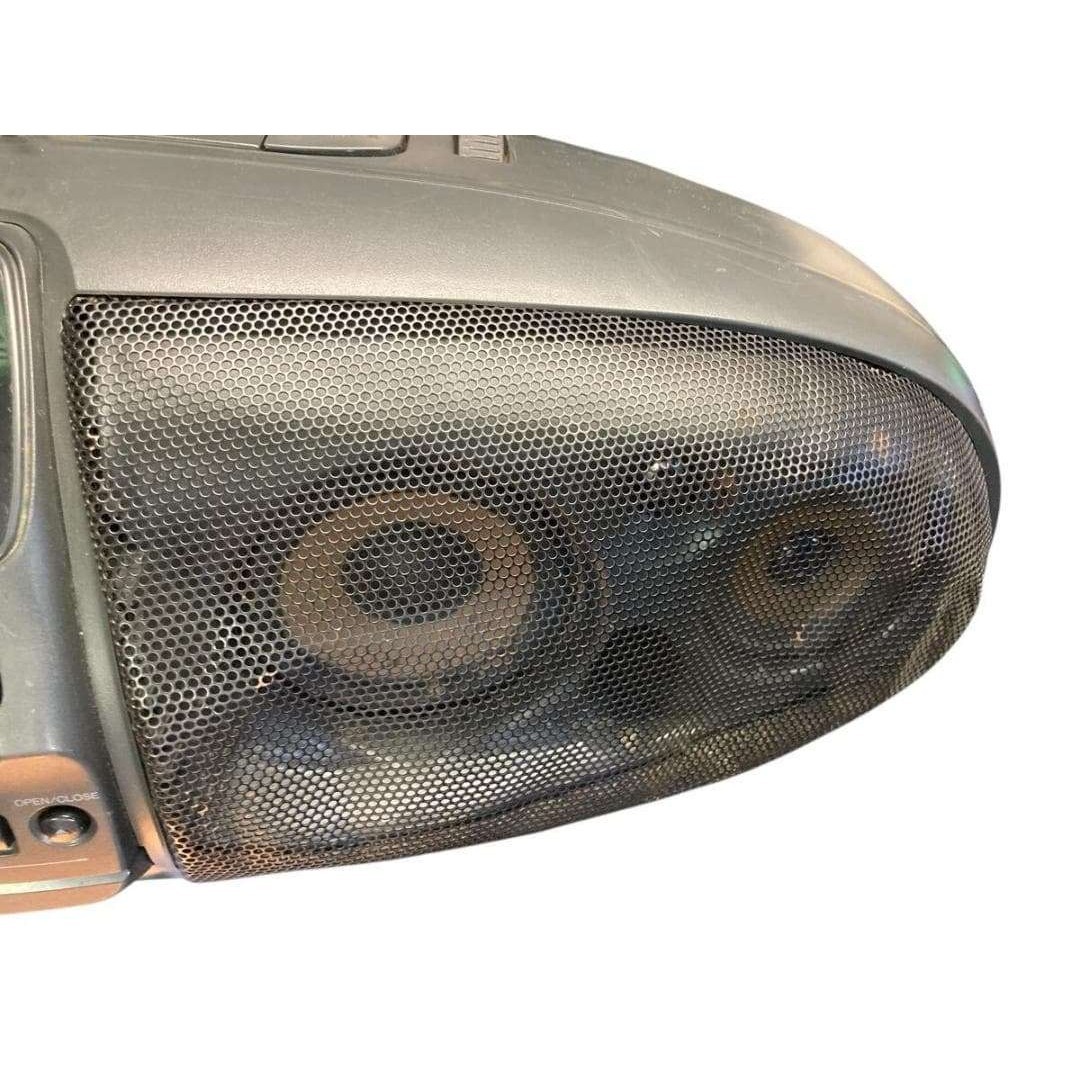 Victor CDポータブルシステム RC-X999 ジャンク