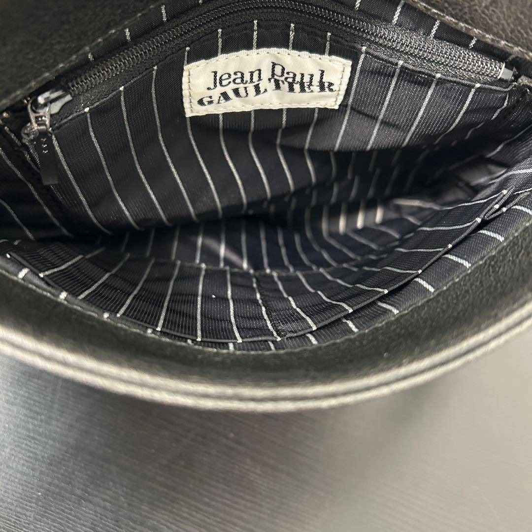 Jean Paul GAULTIER - 美品 jean paul gaultier ゴルチエ スタッズ