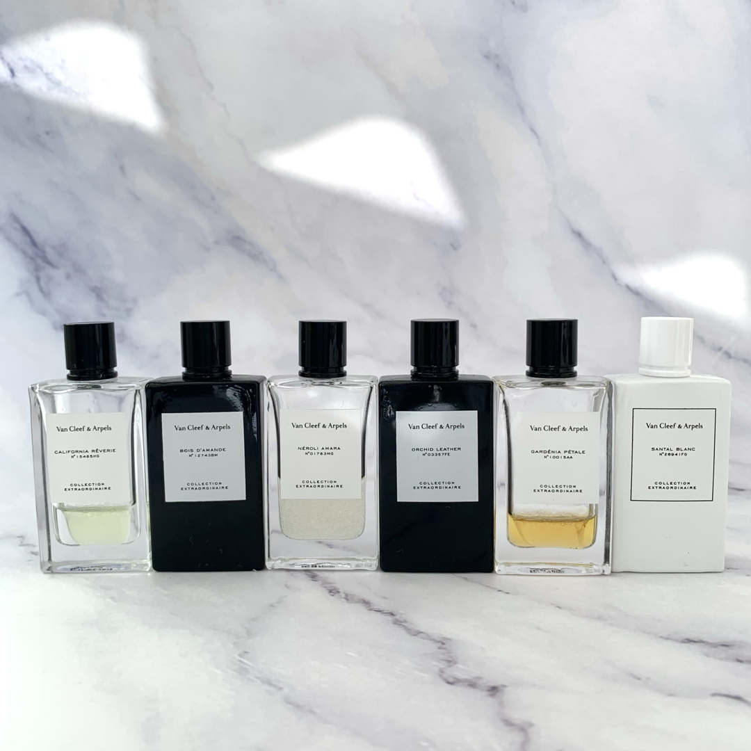 ヴァンクリ 香水 セット ヴァンクリーフ&アーペルの通販はau PAY