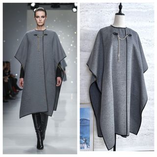 Salvatore Ferragamo（ポンチョ）のフリマアイテム一覧