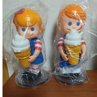 ソフトクリーム ニックンのフリマアイテム一覧