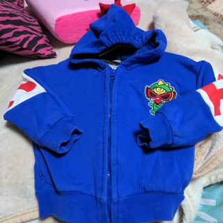 HYSTERIC MINI（ジャケット/上着）のフリマアイテム一覧