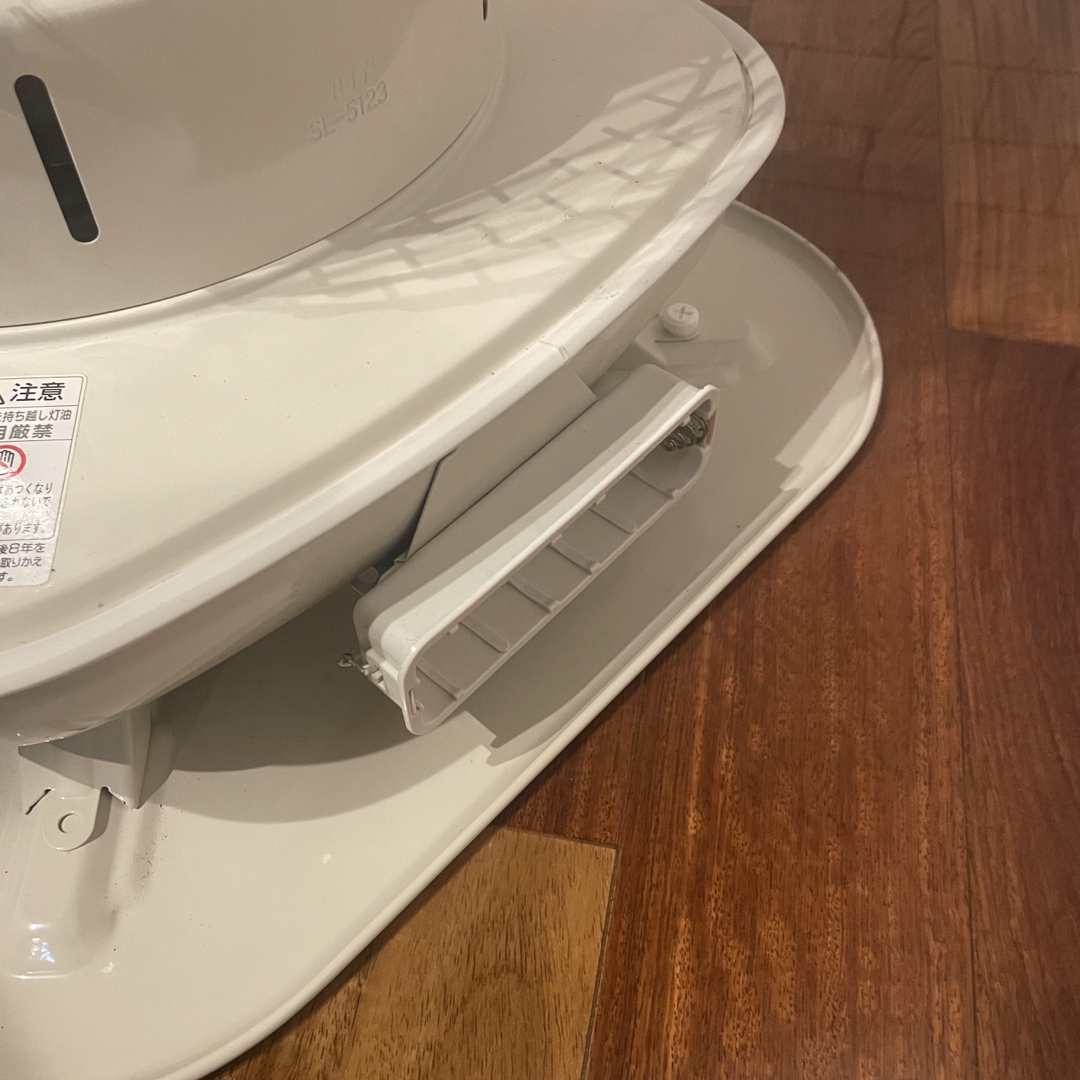 コロナ 自然通気形開放式石油ストーブの通販はau PAY マーケット