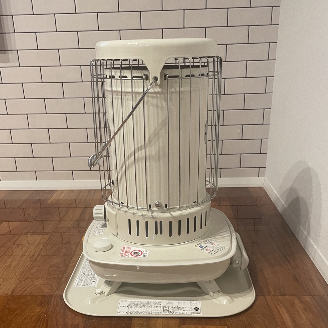 コロナ 自然通気形開放式石油ストーブの通販はau PAY マーケット