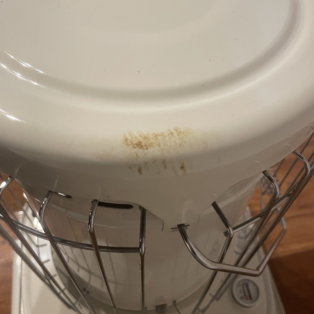 コロナ 自然通気形開放式石油ストーブの通販はau PAY マーケット