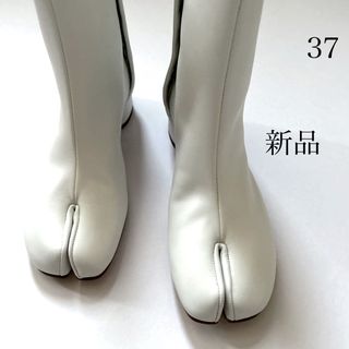 Maison Margiela（旧Maison Martin Margiela）（ブーツ ・ ホワイト
