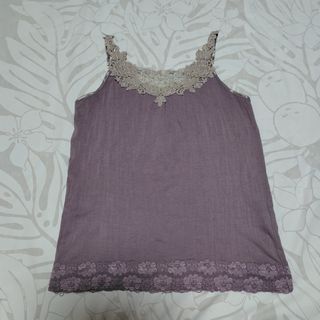 axes femme（キャミソール）のフリマアイテム一覧