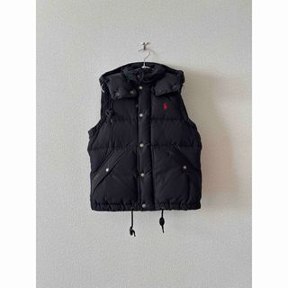 POLO RALPH LAUREN（ダウンベスト）のフリマアイテム一覧