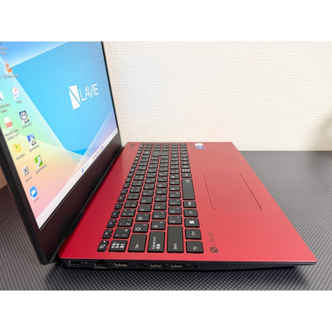 Windows11 Core i7-1260P SSD1TB メモリ32GB