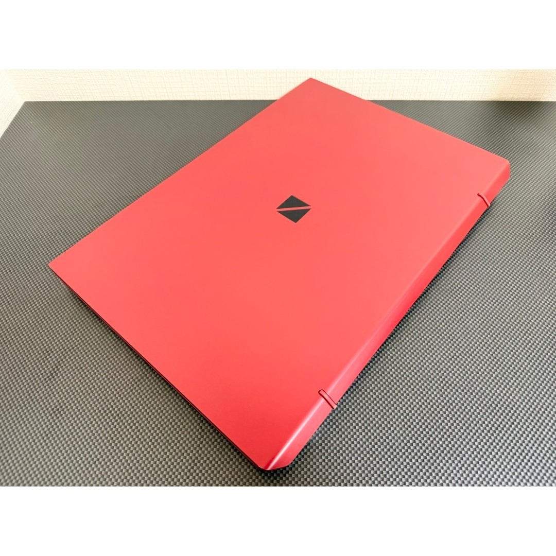 Windows11 Core i7-1260P SSD1TB メモリ32GB