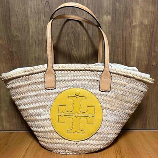 Tory Burch（かごバッグ/ストローバッグ）のフリマアイテム一覧