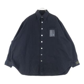 RAF SIMONS - 【大人気】クロップドニットベストの通販 by TTK's shop