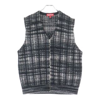 Supreme - Supreme Beaded Sweater Vest シュプリーム ベストの通販 by